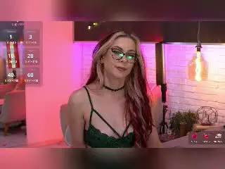CindeFunRella  live sex cam