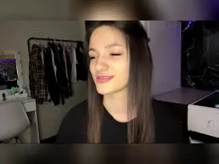 JinnyWalthers  live sex cam