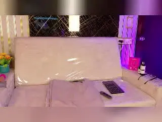 MarianaJackson  live sex cam