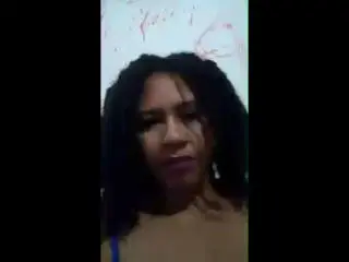 OshayaDivine  live sex cam