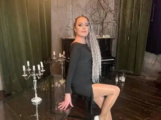 SamanthaReider  live sex cam