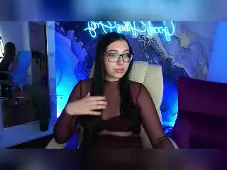 SoftAura  live sex cam