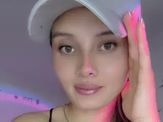 Ahllana  live sex cam