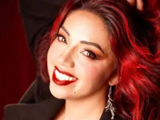 HelennaDuque  live sex cam