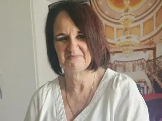 LuciousGrace  live sex cam