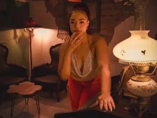 MilaRomano  live sex cam