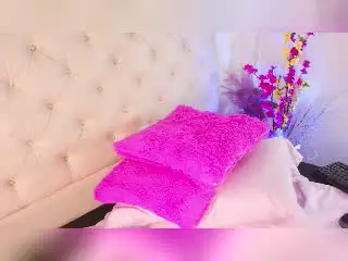 VenusWilly  live sex cam