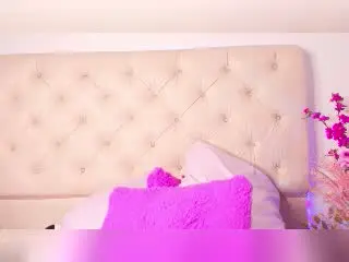 VenusWilly  live sex cam