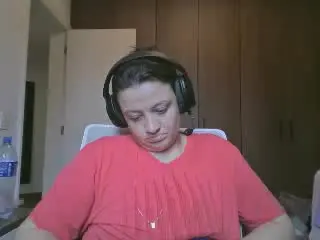 LuxEsa  live sex cam