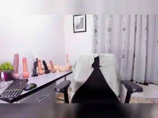 MellissaCortez  live sex cam