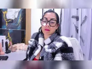 MellissaCortez  live sex cam
