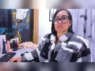MellissaCortez  live sex cam