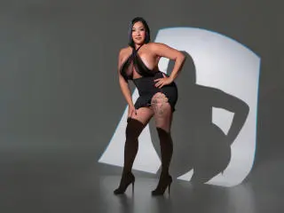 MellissaCortez  live sex cam