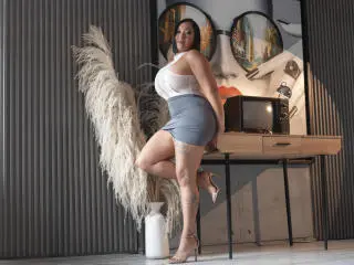 MellissaCortez  live sex cam