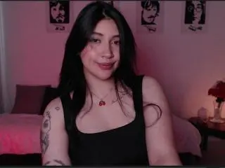 AliciaMendoza  live sex cam