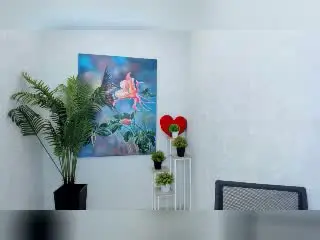 EllaCurtise  live sex cam