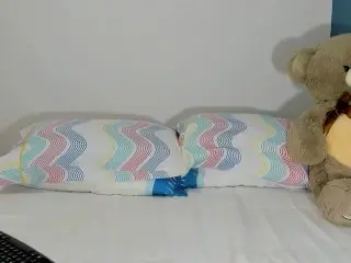 AmeliaMatureSexy  live sex cam