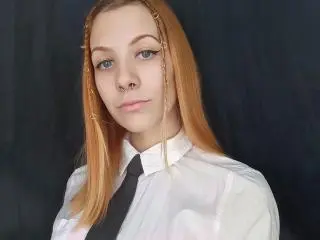 LapinaAnna  live sex cam