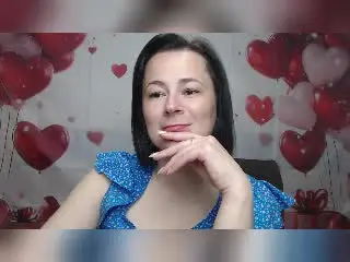 MarieSho  live sex cam