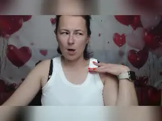 MarieSho  live sex cam