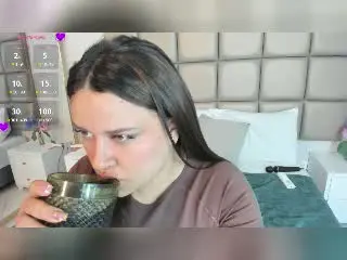 ValeriaaRose  live sex cam