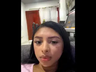 CarlaSofiaDiaz  live sex cam