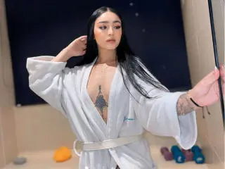JadeRivers  live sex cam