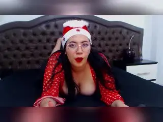 ErikaFox  live sex cam