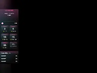 MissOrtizz  live sex cam