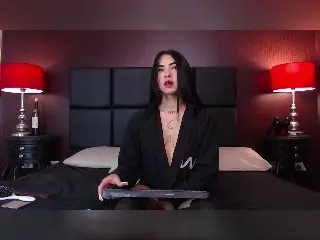 MistressAsshley  live sex cam