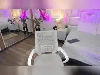 NyraVanel  live sex cam