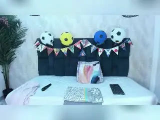 ArianaDiossa  live sex cam