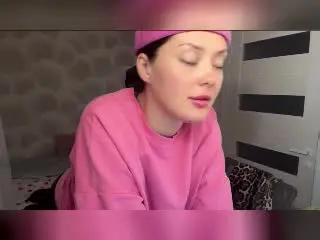 ElwandaKiehne  live sex cam