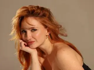 JenniferOhWow  live sex cam