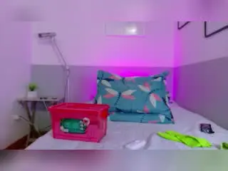LilaaGrace  live sex cam