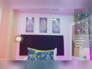 LilaaGrace  live sex cam