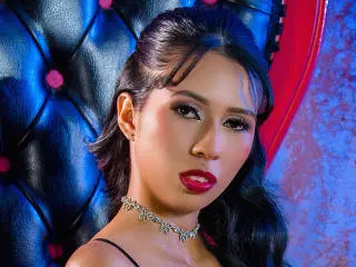 LilaaGrace  live sex cam