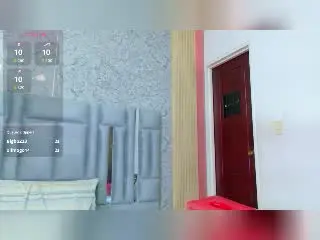 LilaaGrace  live sex cam