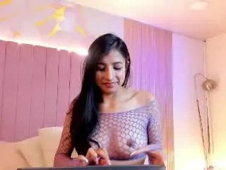 NaiaSanders  live sex cam