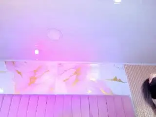NaiaSanders  live sex cam