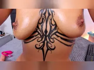 CamiVargas  live sex cam