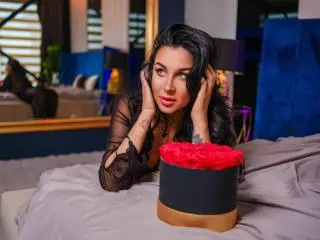 FrancescaDante  live sex cam