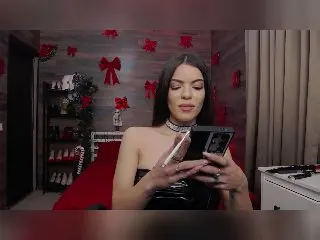 RinaQueenie  live sex cam