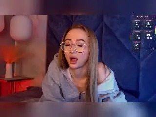 VictoriaLight  live sex cam