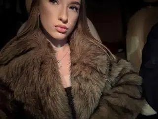 DollyVey  live sex cam