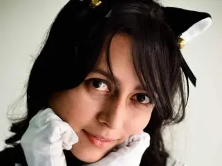 MoonLunita  live sex cam
