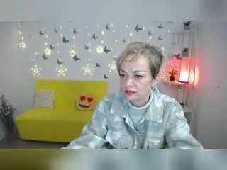 NikaMayu  live sex cam