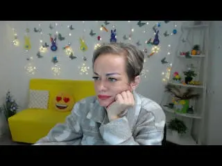 NikaMayu  live sex cam