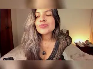 SunriseX  live sex cam