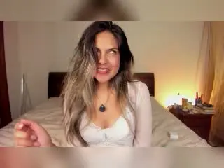 SunriseX  live sex cam